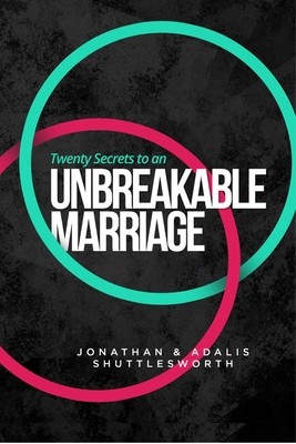 Twenty Secrets to an Unbreakable Marriage foto