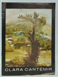 CLARA CANTEMIR , CATALOG DE EXPOZITIE , 1979