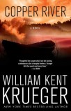 Copper River - Roman thriller de William Kent Krueger, Carti straina, Carti in engleza