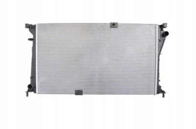 Radiator racire Renault Trafic (Fl/Jl), 2006-2014 Motorizare 2, 5 Dci 99/107kw, Opel Vivaro (X83) 2006-2014 Motor 2, 5 Cdti 107kw Diesel, tip climati foto