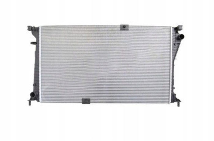 Radiator racire Renault Trafic (Fl/Jl), 2006-2014 Motorizare 2, 5 Dci 99/107kw, Opel Vivaro (X83) 2006-2014 Motor 2, 5 Cdti 107kw Diesel, tip climati