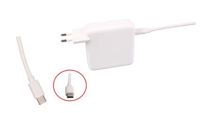 PATONA Adaptor PD 87W USB-C sursă de alimentare 5-20 V pentru smartphone, tabletă - Patona foto