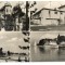 AD 942 C. P. VECHE -,,SIOFOKI RESZLETEK&quot; - BUDAPEST - BUDAPESTA - UNGARIA