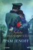 Pam Jenoff - Iubita comandantului, Litera