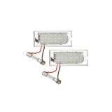 Lampa LED numar compatibila BMW Cod: 7116
