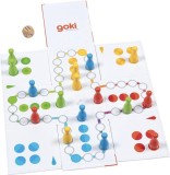 Joc - Ludo la cub | Goki