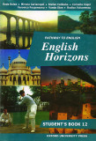 English Horizons |, Oxford University Press