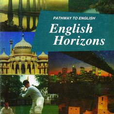English Horizons |