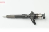 Injector Toyota Hiace Commuter V, Hiace IV, Hiace V, Hilux VII Pick-Up Motor 2.5 D 4WD, 2.5 D-4D, 2.5 D-4D, 2.5 D-4D, OE 2367030150