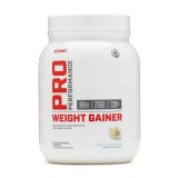 Gnc Pro Performance Weight Gainer, Formula Proteica Pentru Crestere In