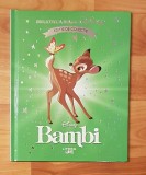 Bambi. Disney Pixar. Biblioteca Magica