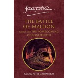 The Battle of Maldon - J. R. R. Tolkien