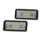 Set Lampi Iluminare numar LED BMW E46 2D/M3