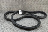 Garnitura de cauciuc haion BMW X2 F39 2018 OEM: 2657125 30293453