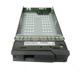 Caddy NetApp 111-00734+C1 3.5&quot; cu adaptor SATA la SAS