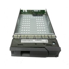 Caddy NetApp 111-00734+C1 3.5&quot; cu adaptor SATA la SAS