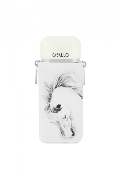 Armaf, Cabbalo, Apă de parfum, Bărbați, 100 ml