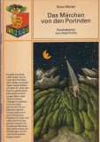Klaus Mockel - Das Marchen von den Porinden. Cu ilustratii de Axel Frohn