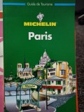 Paris - Guide de tourisme (Editia: 1997)