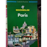 Paris - Guide de tourisme (Editia: 1997)