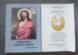Mihai Rădulescu - &Icirc;ntemniţarea Părintelui Nicodim + Povestiri din viața.. vol 2