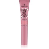 Essence BABY GOT BLUSH fard de obraz lichid culoare 30 Dusty Rose 10 ml