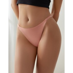 Bikini Eross Golden Rings XL Roz