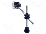 Set fixare reglabil APT pentru senzori și camere de inspecție