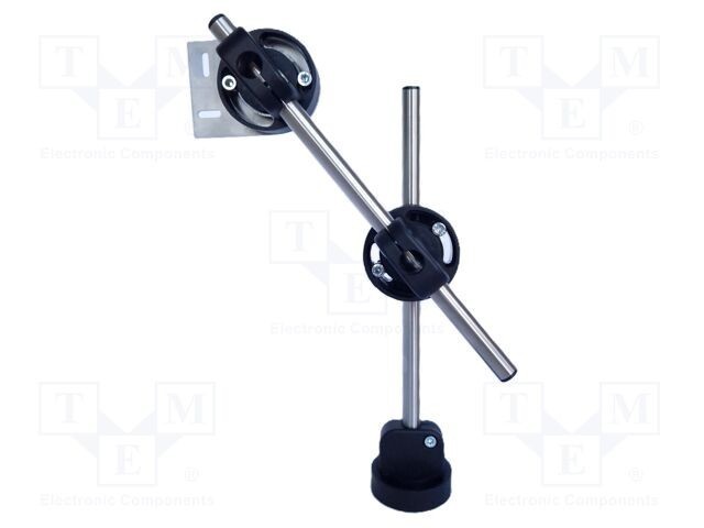 Set fixare reglabil APT pentru senzori și camere de inspecție