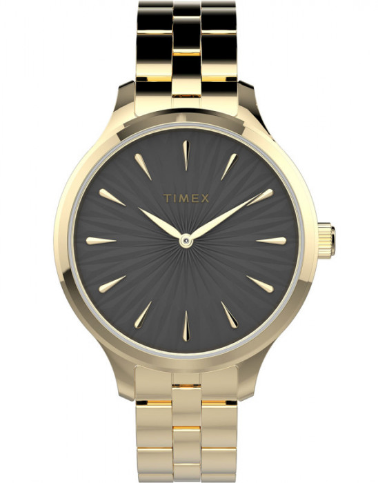 Ceas Dama, Timex, Peyton TW2V06200 - Marime universala