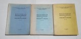 DICTIONAR ENCICLOPEDIC DE PSIHOLOGIE - URSULA SCHIOPU - 3 vol.
