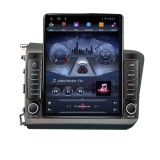 Cumpara ieftin Navigatie dedicata cu Android Honda Civic IX Sedan 2011 - 2015, 2GB RAM, Radio