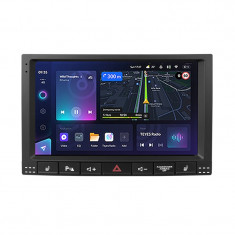 Navigatie Auto Teyes CC3L Volkswagen Touareg 1 2002-2010 4+32GB 9` IPS Octa-core 1.6Ghz, Android 4G Bluetooth 5.1 DSP, 0755249829522