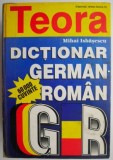 Dictionar german-roman (60.000 cuvinte) &ndash; Mihai Isbasescu