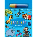 Csodak&eacute;p - Vad&aacute;llatok
