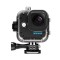 Carcasa Waterproof pentru GoPro Hero 11 Mini , Transparenta