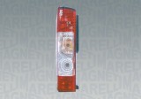 MAGNETI MARELLI 712201621120 Lampa spate