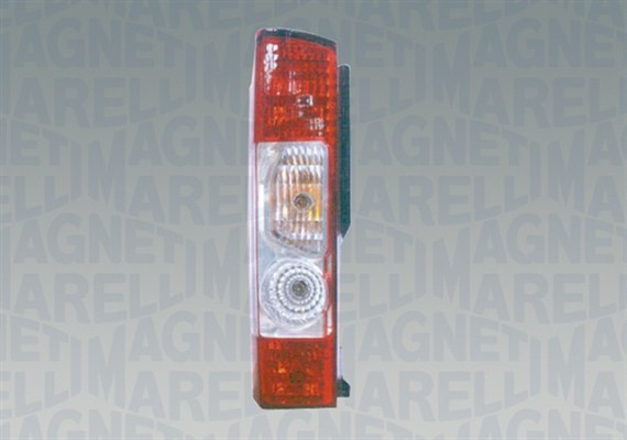 MAGNETI MARELLI 712201521120 Lampa spate