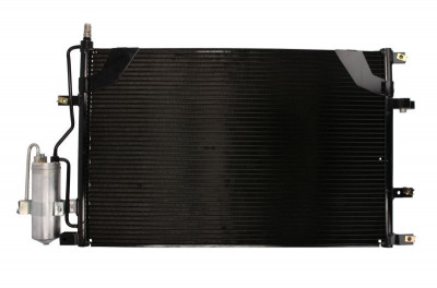 Condensator / Radiator aer conditionat VOLVO S80 I (TS, XY) (1998 - 2006) THERMOTEC KTT110095 foto