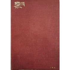 Umberto Cianciolo, Poesie scelte di Mihai Eminescu, Introduzione, versione col testo a fronte, note, 1941