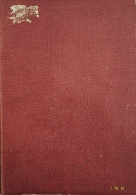 Umberto Cianciolo, Poesie scelte di Mihai Eminescu, Introduzione, versione col testo a fronte, note, 1941 foto