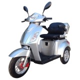Cumpara ieftin Tricicleta electrica NCX Trimax 1000w 60V gri