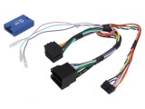 Adaptor pentru control de la volan Mercedes,Smart,VW