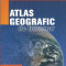 Atlas geografic de buzunar - Octavian Mandrut / cartonat