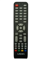 Telecomanda compatibila TV Utok U32 HD3/HD4 ER 1292 MFY 1282 (232)