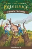 Cumpara ieftin Salvarea cangurilor. Seria Portalul magic. Nr. 20/Mary Pope Osborne