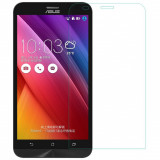 Folie Sticla Asus Zenfone 2 5.5 Tempered Glass Ecran Display LCD