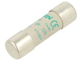 Siguranță ceramică 32A 500VAC 14x51mm