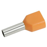 Varf cabluPt. cablu de 2 x 4,0 mm2, Carguard