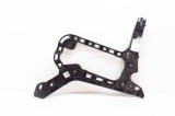 Suport bara de protecție dreapta față VW PASSAT B8 3G2 2016 OEM: 3G9807394 12223793